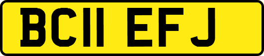 BC11EFJ