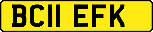 BC11EFK
