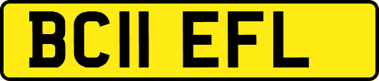 BC11EFL