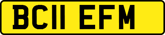 BC11EFM