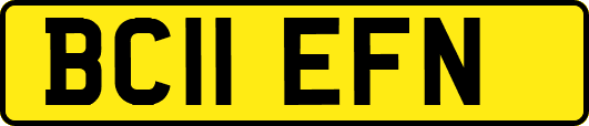 BC11EFN