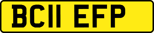 BC11EFP
