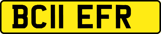 BC11EFR