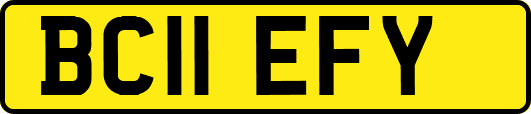 BC11EFY