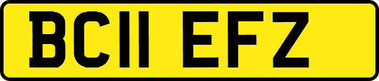 BC11EFZ