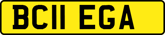 BC11EGA