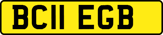 BC11EGB