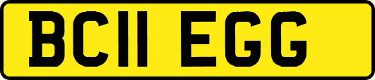 BC11EGG