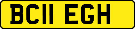 BC11EGH