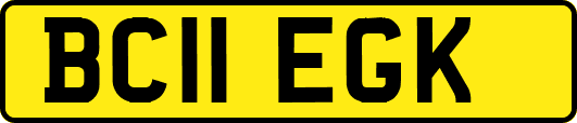 BC11EGK