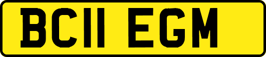 BC11EGM