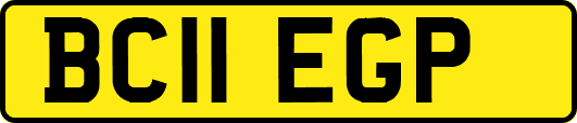BC11EGP