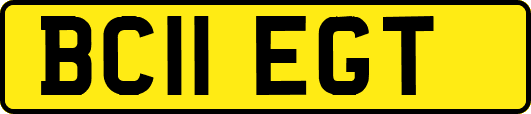 BC11EGT