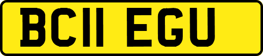 BC11EGU