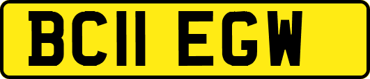 BC11EGW