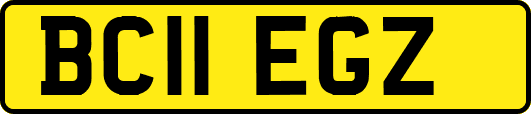 BC11EGZ