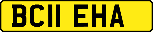 BC11EHA