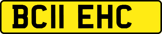 BC11EHC
