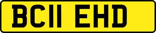 BC11EHD