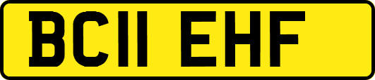 BC11EHF