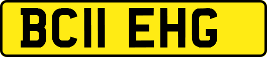 BC11EHG