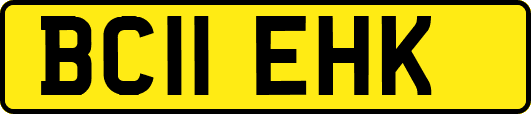 BC11EHK
