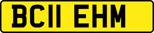 BC11EHM