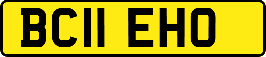 BC11EHO