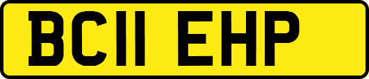 BC11EHP