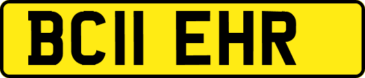 BC11EHR