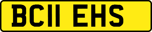 BC11EHS