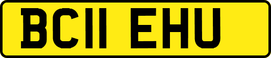 BC11EHU