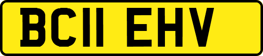 BC11EHV