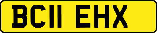 BC11EHX