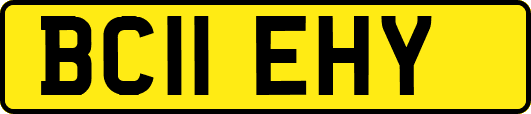 BC11EHY