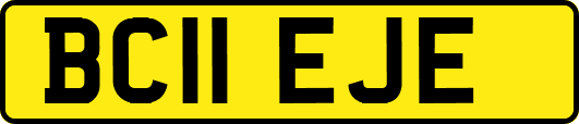 BC11EJE