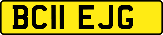 BC11EJG