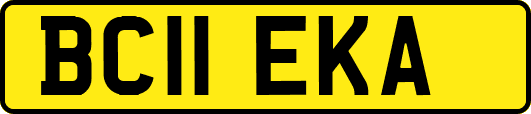 BC11EKA