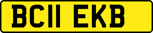 BC11EKB