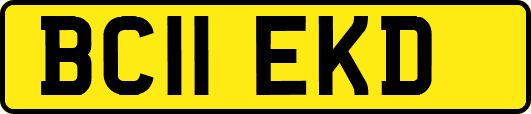 BC11EKD