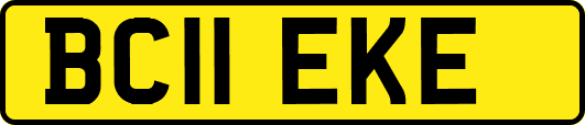 BC11EKE