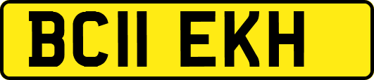 BC11EKH