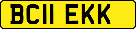 BC11EKK