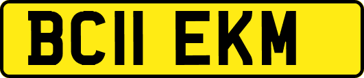 BC11EKM