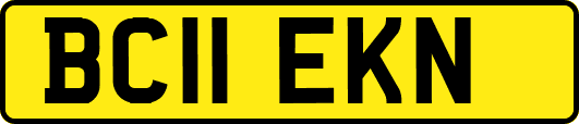 BC11EKN