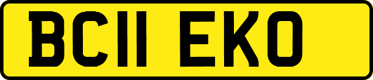 BC11EKO