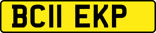 BC11EKP