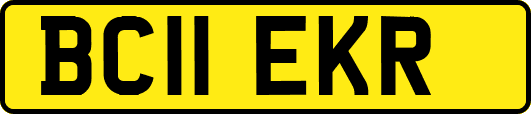 BC11EKR