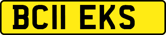 BC11EKS