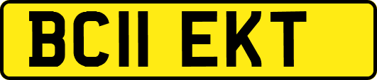 BC11EKT